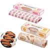 Molyorch 100 Fogli Carta Cerata Alimenti al Forno, da Imballaggio Alimentare, Resistente All'acqua e All'olio, per Pane, Sandwich, Formaggio, Hamburger, Pasticceria