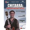 Dantone Edizioni e Musica Chitarra. Improvvisazione facile. Corso di improvvisazione. Metodo. Con video online