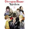 Star Comics The decagon house murders (Vol. 1)