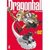 Star Comics Dragon Ball. Ultimate edition (Vol. 2)