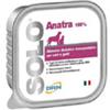 DRN Solo anatra - 6 vaschette da 300gr.
