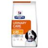 Hill's Prescription Diet c/d canine - Sacchetto da 1,5kg.