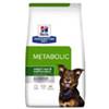 Hill's Prescription Diet Metabolic canine (agnello) - Sacco da 12kg.