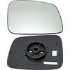 taros trade TarosTrade 57-0636-R-48145 Vetro Specchietto Retrovisore Lato Destro