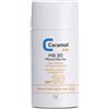 UNIFARCO SpA Ceramol Sun MB 30 Mineral Barrier - Fluido solare ad alta persistenza - 50 ml