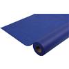 Pronappe Pro Nappe - Cod. R782046I - Tovaglia monouso in tessuto non tessuto Spunbond - Rotolo 1,20 x 20 Mt - Materiale antistrappo, idrorepellente e facile da pulire - Blu navy