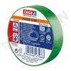 Nastro isolante PVC 17mm x 20m di colore verde Aigostar 