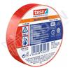 TESA Nastro isolante Tesa 53988-00021-00 in PVC morbido (rosso) 20 m x 19 mm
