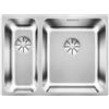 Blanco SOLIS 340/180-U Vasca a Destra 1526128 - 526128