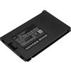 Zebra Batteria Basic PowerPrecision LI-ON 3400 mAh per TC21-TC26.
