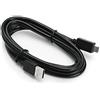 Zebra Cavo di collegamento Micro USB, ActiveSync.