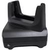 Zebra Base di ricarica e comunicazione USB a slot singolo per TC21-TC26.