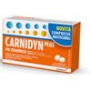 Carnidyn - Plus Confezione 18 Compresse Masticabili