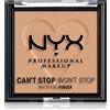 NYX Professional Makeup Can't Stop Won't Stop Mattifying Powder 6 g