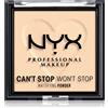 NYX Professional Makeup Can't Stop Won't Stop Mattifying Powder 6 g