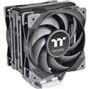 Thermaltake Dissipatore cpu Thermaltake Toughair 510 [CL-P075-AL12BL-A]
