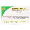 Herboplanet Prostasol Forte Integratore 48 Capsule