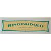 DECA LABORATORIO CHIMICO Srl RINOPAIDOLO Ung.Nasale 10g