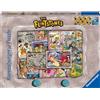 RAVENSBURGER 16924 PUZZLE DA 1000 PZ. FLINSTONES