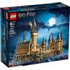 Lego Harry Potter Castello di Hogwarts
