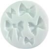 CERNIT Stampo in silicone, bianco, unico