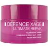 I.C.I.M. (BIONIKE) INTERNATION Bionike Defence Xage Ultimate Crema Filler Notte 50 ml