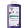 KLORANE (Pierre Fabre It. SpA) Klorane Centaurea Shampoo Anti Giallo 400ml