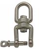 Girella occhio/grillo d5mm inox