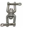 Girella grillo/grillo d5mm inox