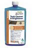 Star Brite 100% Sea Safe Teak Cleaner & Brightener 3,8L