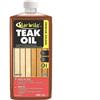 Star Brite Premium Golden Teak Oil 500ML