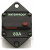 Interruttore automatico hd incasso 50a