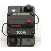 Interruttore automatico hd std 50a