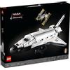LEGO 10283 NASA SPACE SHUTTLE DISCOVERY CREATOR