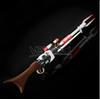 HASBRO Star Wars The Mandalorian NERF LMTD Amban Phase-Pulse Blaster 127 Cm Hasbro