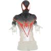 GENTLE GIANT Marvel Comics Busto Camouflage Miles Morales Sdcc 2021 Previews Esclusiva 18 Cm