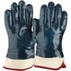 Ansell Guanti Ansell Hycron spalmati in nitrile interamente con manichetta personalizzate o neutre