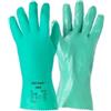 Ansell Guanti nitrile spalmato 31 cm foderati cotone Ansell Alphatec personalizzate o neutre
