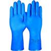 Ansell Guanti Ansell Alphatec in nitrile blu 31 cm personalizzate o neutre