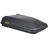 Bertoni Campeggio Box Tetto Auto PRE 430 Antracite Lucido 430 Lt 9003.AU BERTONI