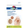 Master-Aid CEROTTO CALLIFUGO MASTER-AID FOOTCARE PER DURONI 4+4 PEZZI B1