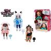 MGA 575160 NA NA NA SURPRISE TEENS DOLL