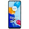 Xiaomi - Smartphone Redmi Note 11 4+128gb-graphite Gray