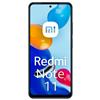 Xiaomi - Smartphone Redmi Note 11 4+128gb-twilight Blue