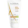 A-Derma Protect AD Crema solare SPF50+ 150 ml