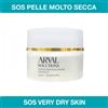 Arval Solutions Vison crema dermonutriente intensiva 30 ml
