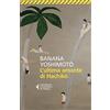 Feltrinelli L'ultima amante di Hachikō