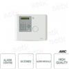 AMC XR 800 V - Centrale allarme Wireless AMC 64 Zone con Videoverifica