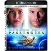 Sony Pictures Passengers (4K Ultra HD + Blu-Ray Disc)