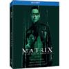 Warner Matrix - 4 Film Déjà Vu Collection (4 Blu-Ray Disc)